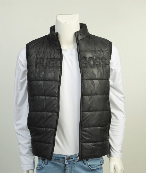Hugo Boss Puffer Jacket