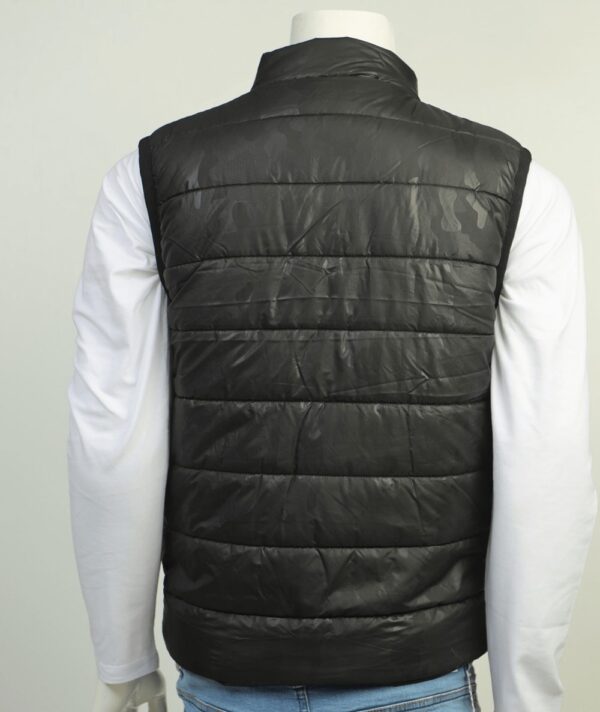 Hugo Boss Puffer Jacket