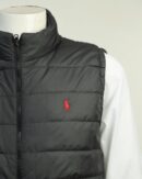 Polo Brand Puffer Jacket