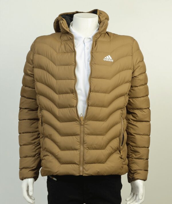Adidas Puffer Jacket