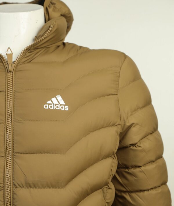 Adidas Puffer Jacket