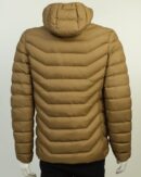 Adidas Puffer Jacket