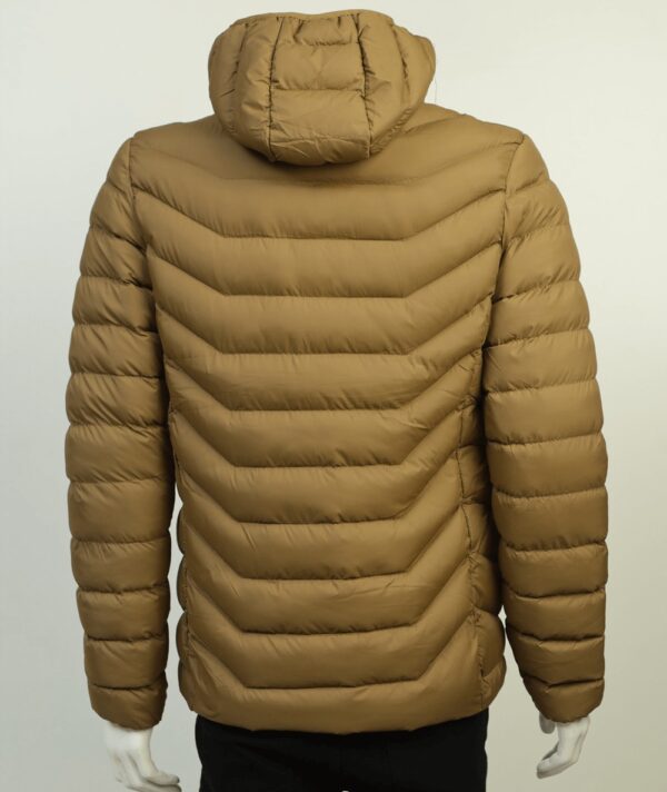 Adidas Puffer Jacket