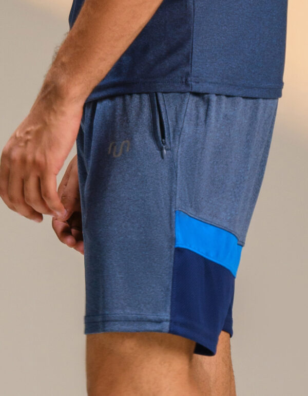 Active Wear Shorts